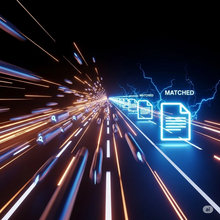 Real-Time Document Intelligence