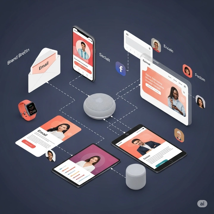 Omnichannel Engagement