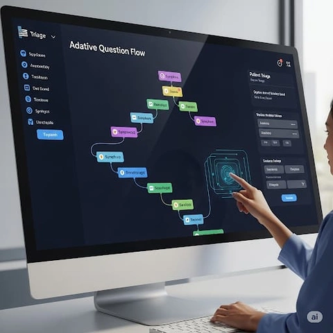 Guideline Based Flow