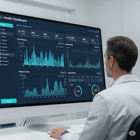 Unified Dashboards