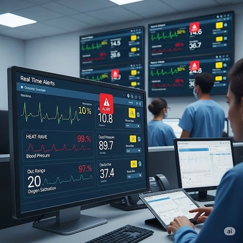 Automated Alerts