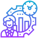 Operational Efficiency for Providers Icon